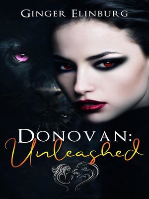 cover image of Donovan: Unleashed